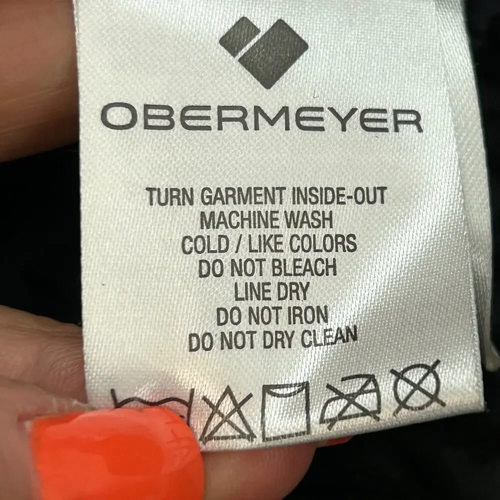 Obermeyer insulated kids